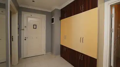 ESENYURT İSTHANBUL EVLERI HAN 6 SATILIK BOŞ 3+1 GENIŞ DAIRE