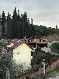REMAX FREKANS'TAN SATILIK 5+1 TRİPLEX BAHÇELİ VİLLA