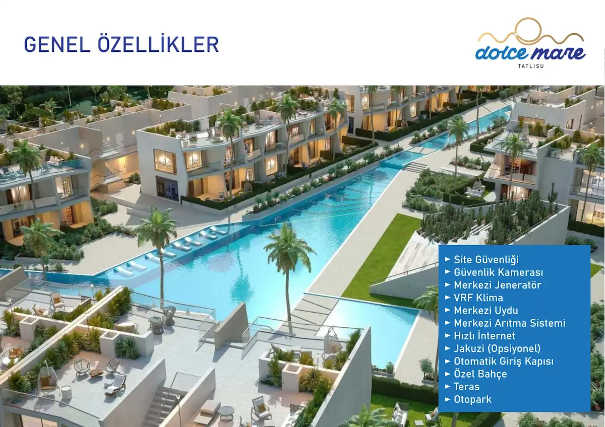 KIBRIS İSKELE’DE AILENIZ İÇIN MODERN BIR YAŞAM: GENIŞ VE FERAH 2+1 FIRSATI!