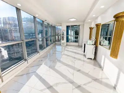 ESKİ ÇARŞI | ANA CADDE CEPHELİ PLAZA | YÜKSEK REKLAM DEĞERİ ! !