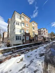 REMAX İLKE'DEN DADAŞKENT'TE 3+1 SATILIK DAİRE