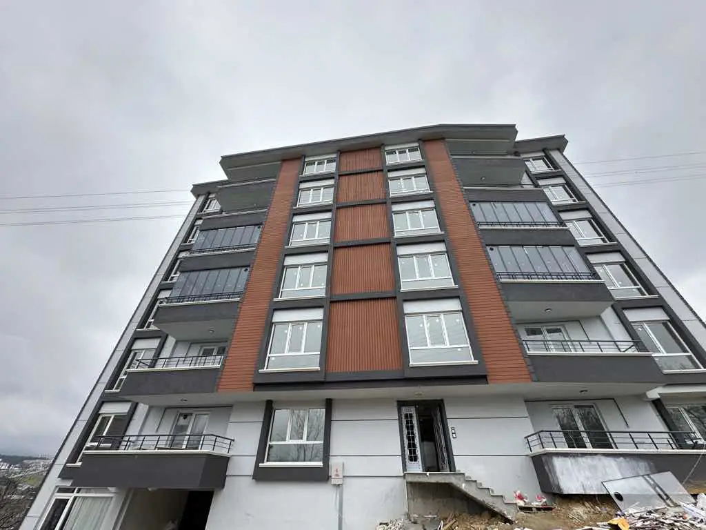 SALON MUTFAK AYRI 2+1 GENİŞ