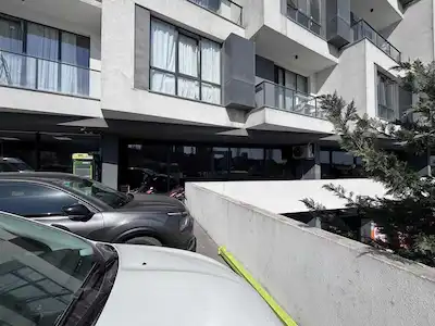 BEYLİKDÜZÜ YAKUPLU LİV MARMARA RESIDENCE’TA 70 M² SATILIK OFİS / DÜKKAN