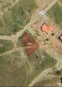 GÖKÇEADA KUZULİMANI’NDA TURIZM IMARLI SATILIK 500 M² ARSA