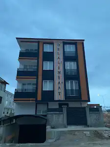 REMAX İLKE'DEN DADAŞKENT'TE 1+1 EŞYALI SATILIK DAIRE