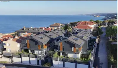 REMAX ANKA'DAN ŞİLE BALİBEY MAH. ULTRA LÜKS SATILIK 5+1 VİLLA