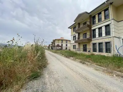 🌿 AYDIN EFELER KARDEŞKÖY’DE SATILIK 7204 M2 TARLA FIRSATI 🌿