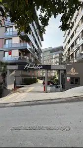ÇENGELKÖY HASBAHÇE EVLERI LÜKS SIFIR 4+1 SATILIK