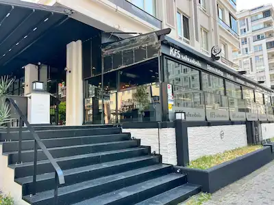 MALTEPE ALTAYÇEŞME İŞLEK YERDE KURUMSAL KİRACILI YATIRIMLIK İŞYERİ