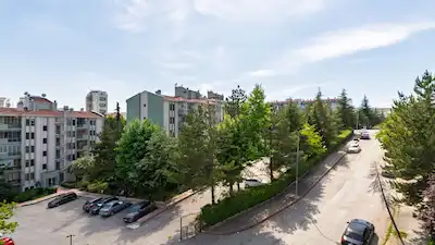 KONUTKENT OYAK 2 SATILIK 3+1 SATILIK DAİRE
