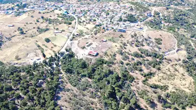 AYVACIK PAŞAKÖY’ DE DENIZ MANZARALI KÖY İÇI İMARLI ARAZI