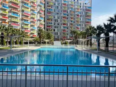 MAVIŞEHIR SOYAK OPTİMUS BAHÇE DUBLEKS 2+1 SATILIK DAİRE