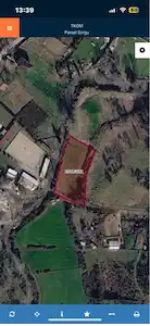 REMAX7TEPE DEN SATILIK 343 M2 ARSA