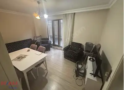 MALTEPE FINDIKLIDA MERKEZİ KONUMDA FULL EŞYALI 1+1 KİRALIK DAİRE