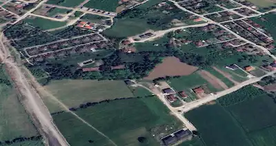 DÜZCE SARAYYERİ VİLLA İMARLI 1000M2 SATILIK ARSA