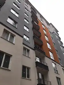 REMAX'TEN YAPIMI YENI TAMAMLANMIŞ 1+1 SATILIK DAIRE