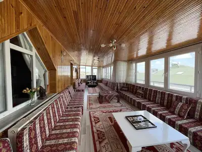 TEPECİK ULUS 2+1 SATILIK DAİRE