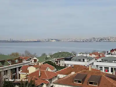 RE/MAX TAN FULL GÖL MANZARALI ULTRA LÜKS SIFIR DUBLEKS DAİRE