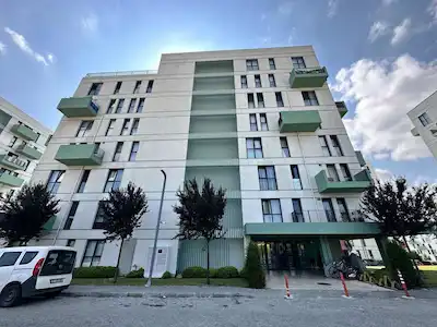 SİLİVRİ KİPTAŞ 4’TE SATILIK 2+1 DAİRE