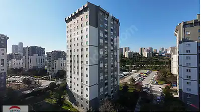 AKASYA 1 EVLERINDE REMAX'TEN SATILIK 3+1 DAIRE