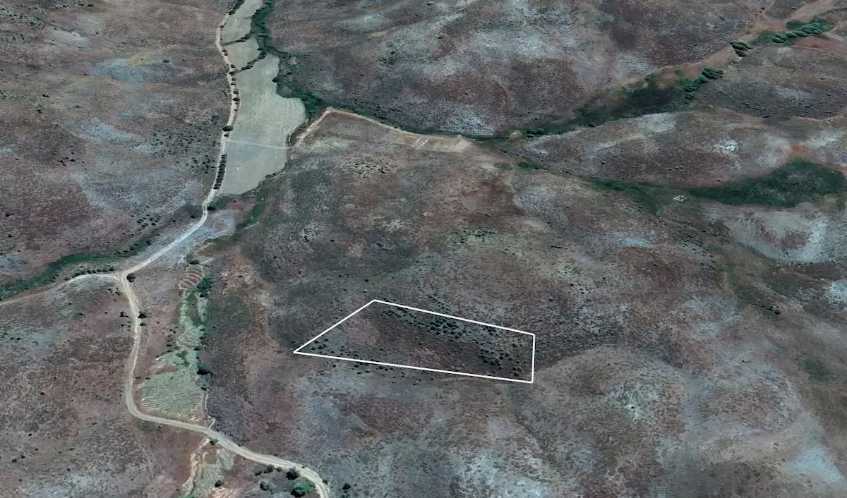 KONYA TAŞKENT BALCILAR ORTA MAH. SATILIK 3666 METREKARE TARLA