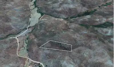 KONYA TAŞKENT BALCILAR ORTA MAH. SATILIK 3666 METREKARE TARLA