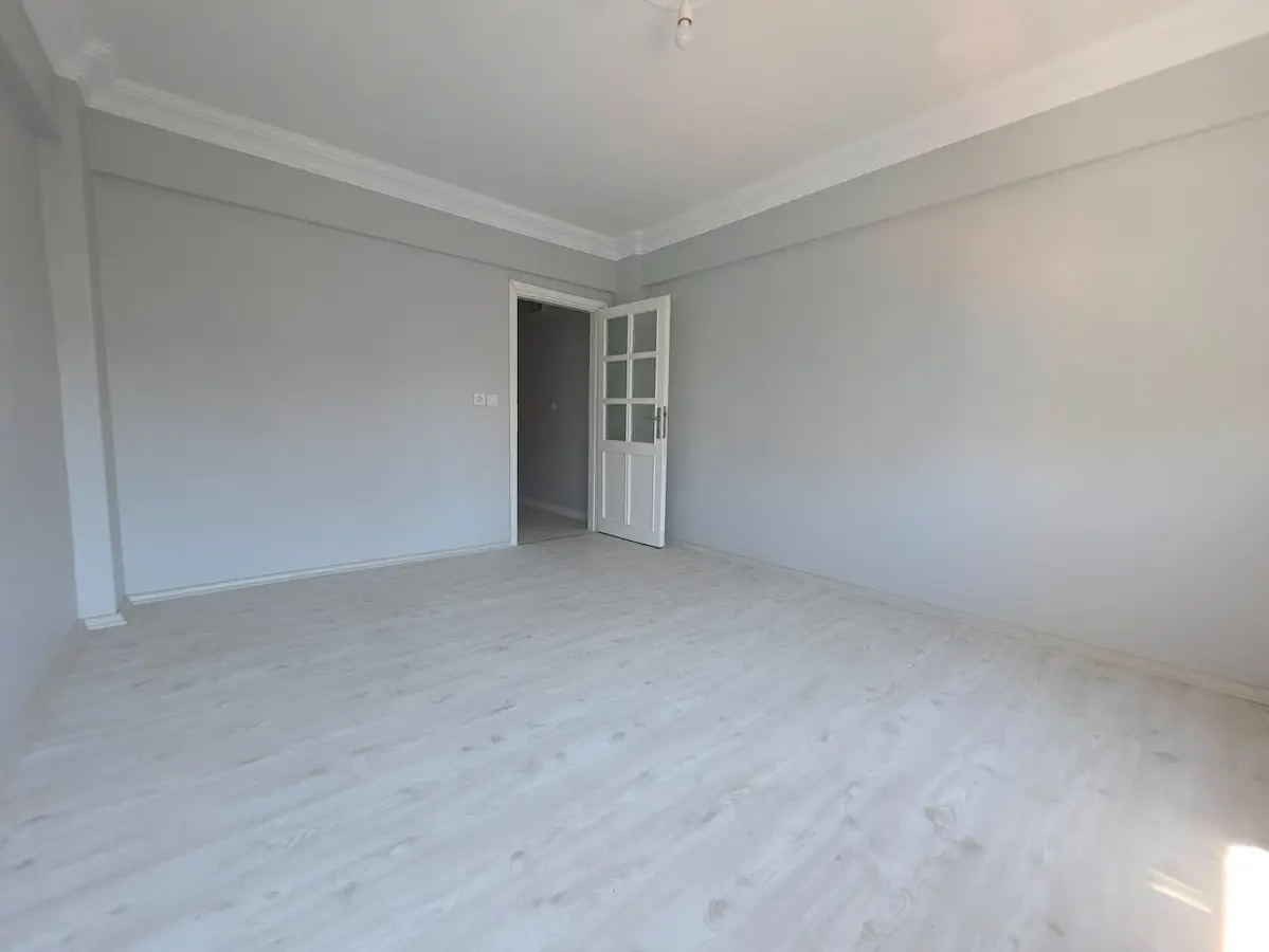 ÜSKÜDAR-İCADİYE HER KATI BAĞIMSIZ 4+2 105M² SATILIK DUBLEX DAİRE 2