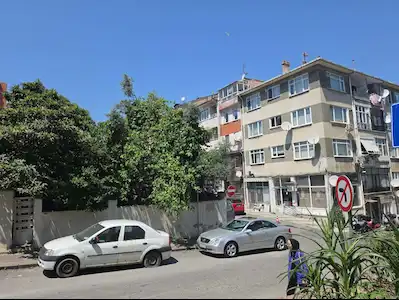 ÜSKÜDAR-İCADİYE HER KATI BAĞIMSIZ 4+2 105M² SATILIK DUBLEX DAİRE