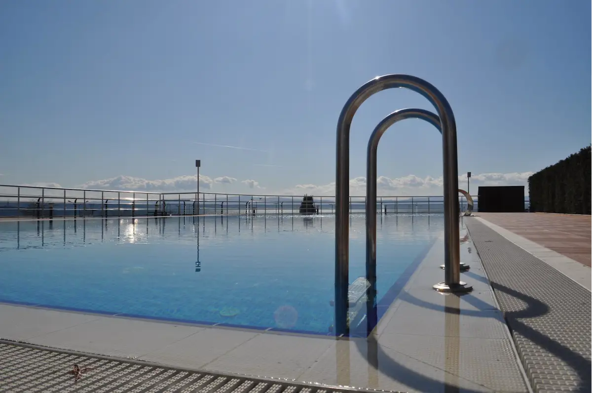 TUZLA PORT'DA 2+1 SATILIK DAİRE