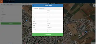 SİLİVRİ YENİ MAH’DE HİSSELİ TAPULU TARLA | 6176 ADA 4 PARSEL