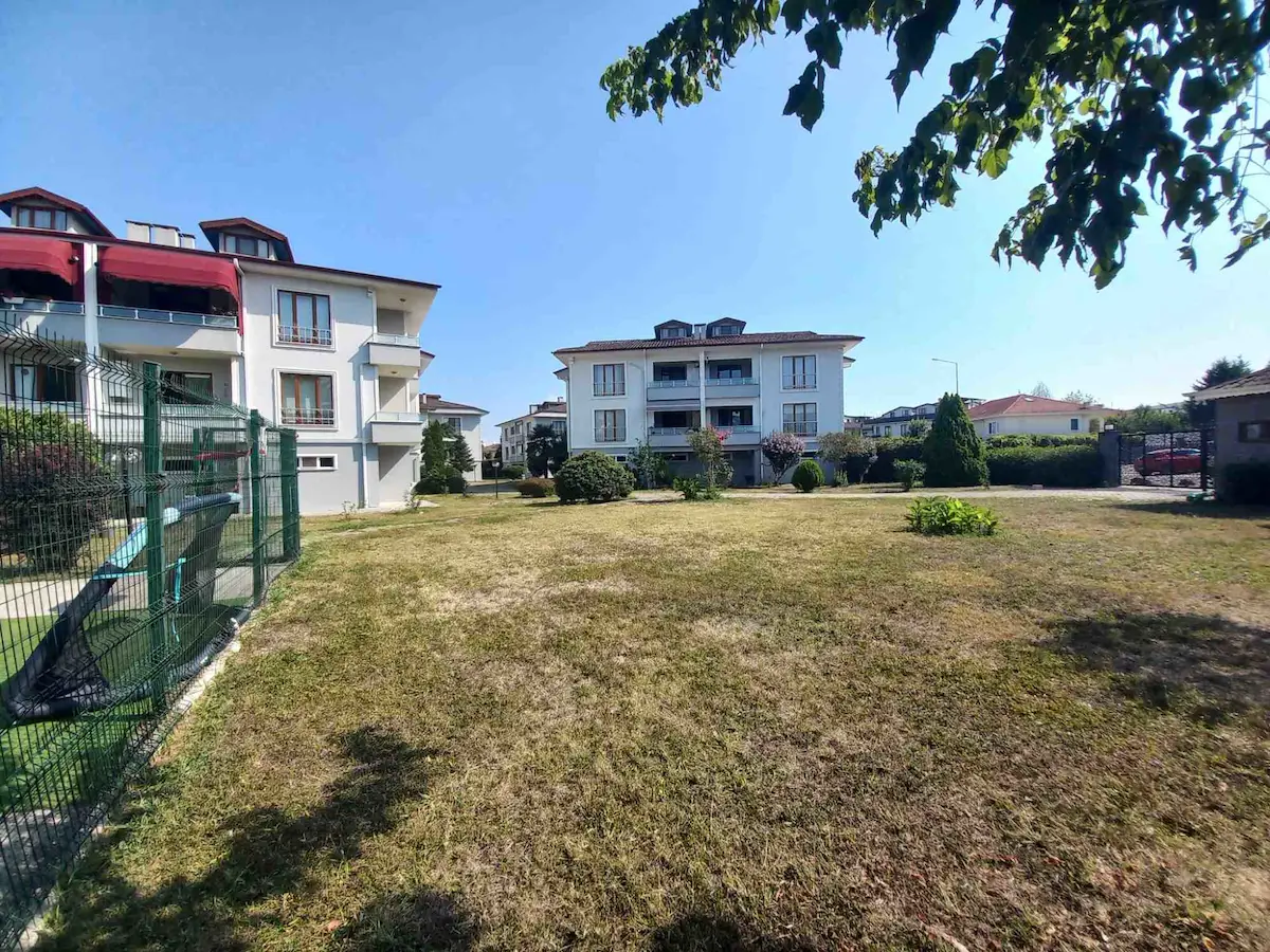 REMAX MAVI-İSTIKLAL MAH. SANCAK SITESI GARAJLI GENIŞ KONFORLU3+1
