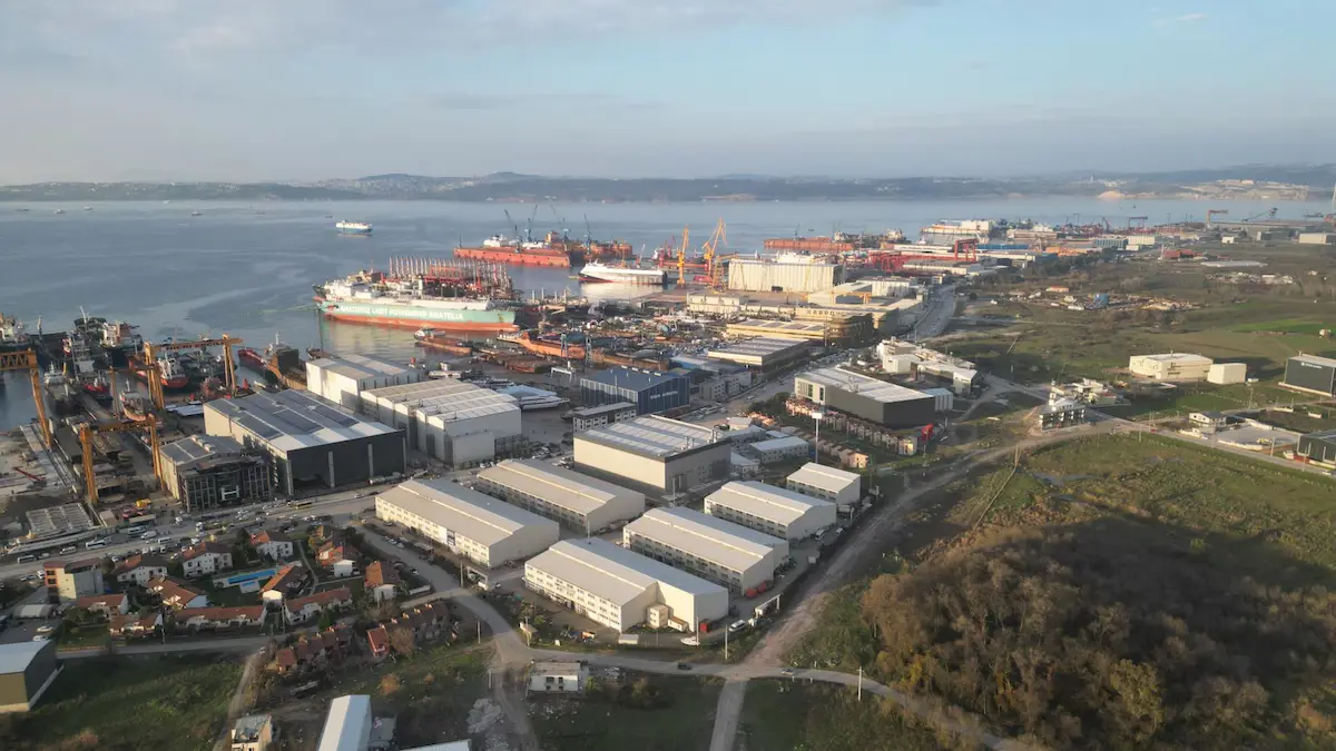 YALOVA ALTINOVA TERSANE MARIN ÇARŞI SANAYI SIT. SATILIK DÜKKAN