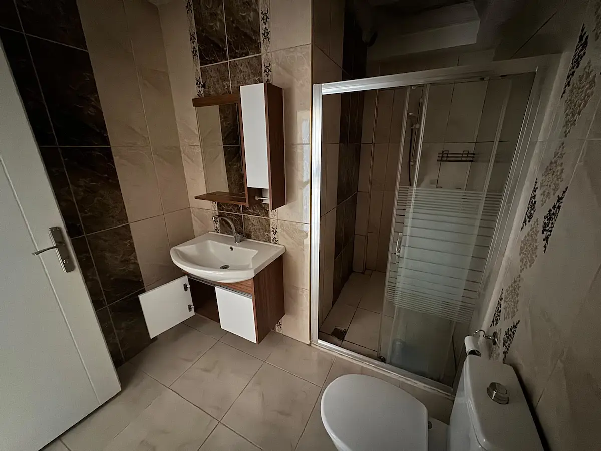 BAŞİSKELE DÖNGEL MH. 3+1 DUBLEKS SATILIK DAİRE