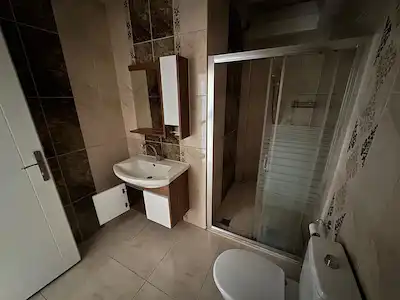 BAŞİSKELE DÖNGEL MH. 3+1 DUBLEKS SATILIK DAİRE