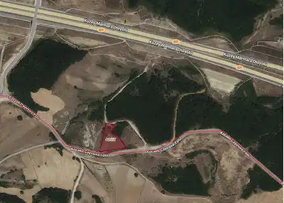 KOCAELİ DERİNCE ’DE TİCARİ KULLANIMA UYGUN 4.561 M2 SATILIK ARSA