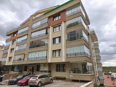 DİKMEN AKPINARDA 270M2, MÜKEMMEL MANZARALI 6+1 DUBLEKS FIRSATI