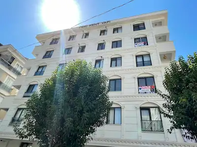 REMAX'TEN KOCASİNAN MERKEZ'DE 2+1 ÖN CEPHE SIFIR SATILIK DAİRE!