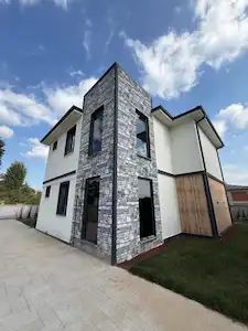REMAX METROPOLITAN'DAN HENDEK'TE LÜKS VILLA!!