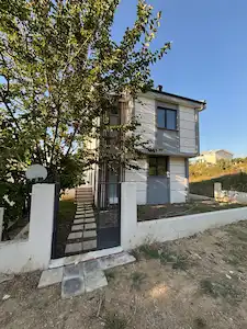 ÇINARCIK ÇALICA KÖYÜN DE FULL KAPANMAZ DENİZ MANZARALI 8+3 LÜKS MÜSTAKİL VİLLA