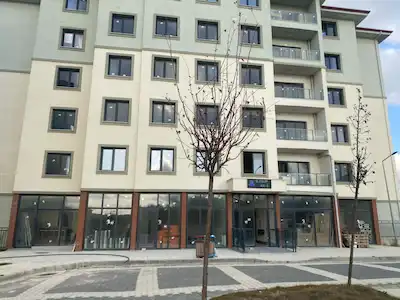 MALTEPE TOKİ 3+1 KIRALIK BÜYÜKTIP DAIRE , PARK MANZARALI