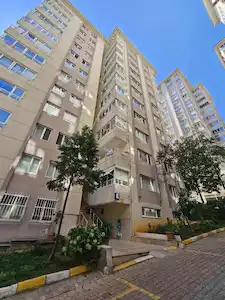KOŞUYOLU ÖZLEM SİTESİNDE 3+1 KİRALIK DAİRE
