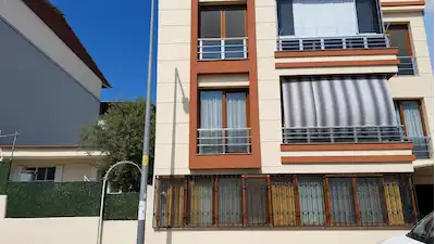 REMAX SMYRNA'DAN YAYLACIK MAH. 2+1 SATILIK DAİRE
