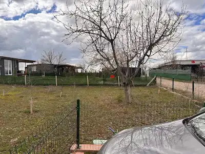 KAHRAMANKAZAN SANCAR SAKLIKENT’TE SATILIK HOBİ BAHÇESİ