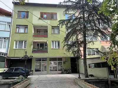 TURGUT MAHALLESİ ORDUEVİ GÜZERGAHI KİRALIK DAİRE