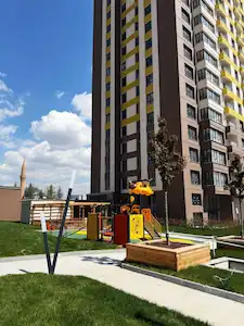 ADRES ANKARA EVLERİ 2+1 KAPALI MUTFAKLI KİRALIK DAİRE