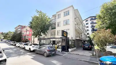 TUNALI VE ESAT CADDESİ YANI KÖK TAPU MASRAFSIZ 3+1 SATILIK DAİRE