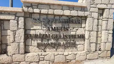 SATILIK YAZ KIŞ YAŞAM ALANI OLAN KOOPERATİF HİSSESİ