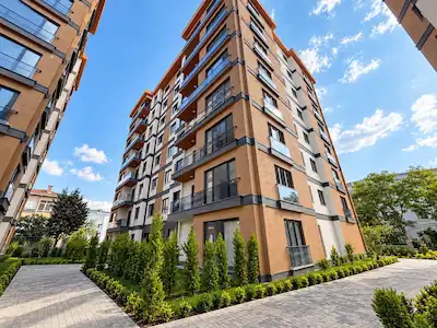 TUZLA POSTANE’DE MBA VİZYON’DA SATILIK 3+1 | 110 M²