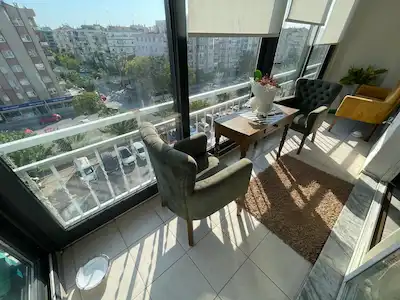 REMAX’TAN KARŞIYAKA NERGİZ İZBAN YAKINI