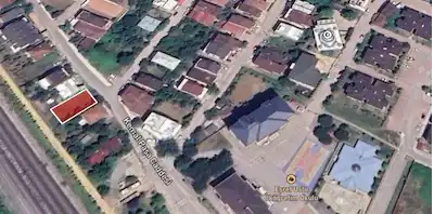 KARTEPE ATAEVLER'DE 3 KAT İMAR İZİNLİ SATILIK ARSA